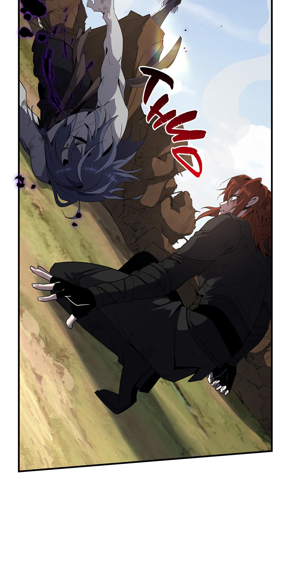 The Beginning After the End, Chapter 206 image 47